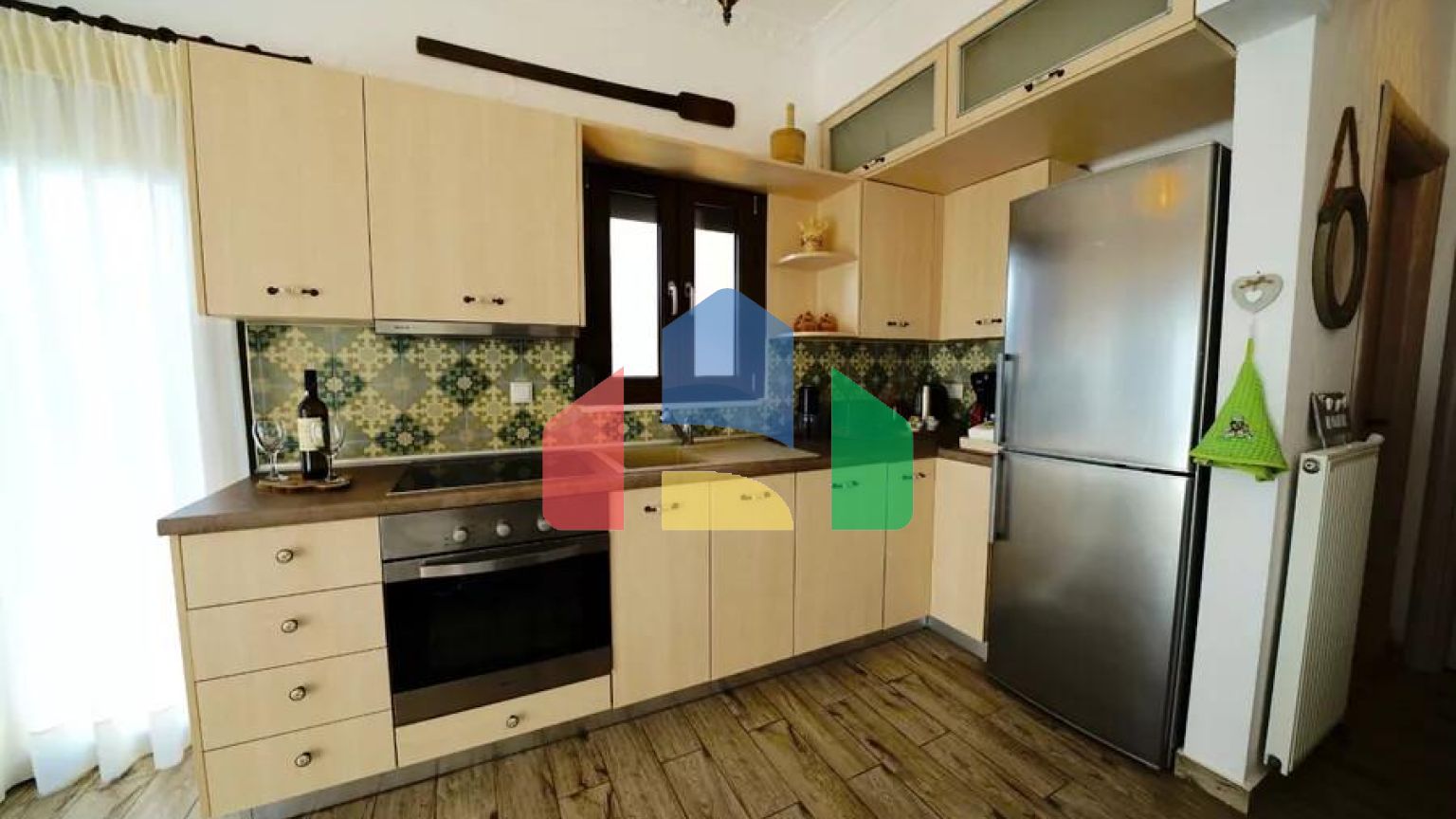 Продаж - Котедж 200 m² на Сітонії (Халкідіки)