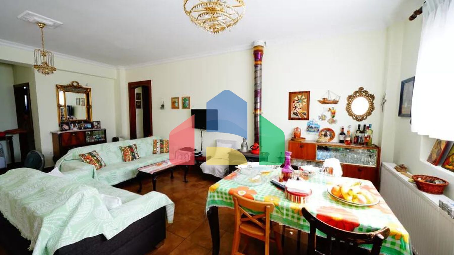 Продаж - Котедж 200 m² на Сітонії (Халкідіки)