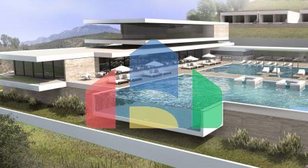 Продаж - Земельна ділянка 65025 m² на Сітонії (Халкідіки)