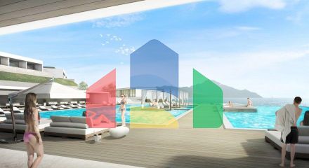 Продаж - Земельна ділянка 65025 m² на Сітонії (Халкідіки)