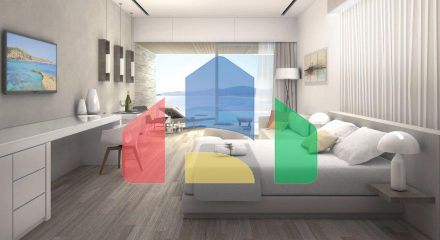 Продаж - Земельна ділянка 65025 m² на Сітонії (Халкідіки)