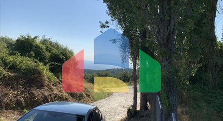 For Sale - Land 300 m² in Sithonia, Chalkidiki