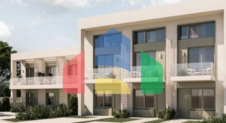 Продажа - Таунхаус 120 m² на Ситонии (Халкидики)