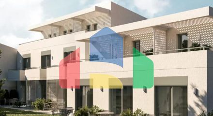 Продажа - Таунхаус 120 m² на Ситонии (Халкидики)