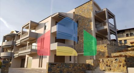 Продажа - Гостиница 540 m² на Ситонии (Халкидики)
