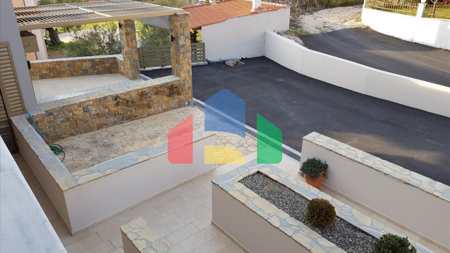 Продаж - Готель 540 m² на Сітонії (Халкідіки)