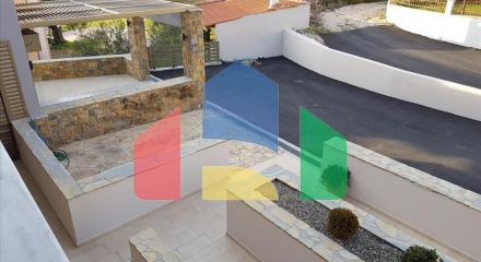 Продаж - Готель 540 m² на Сітонії (Халкідіки)