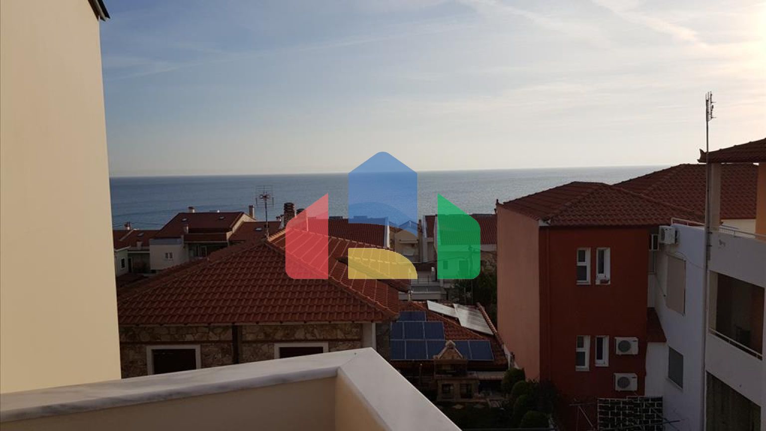 Продаж - Готель 540 m² на Сітонії (Халкідіки)