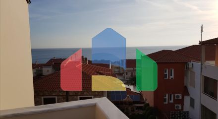 Продаж - Готель 540 m² на Сітонії (Халкідіки)