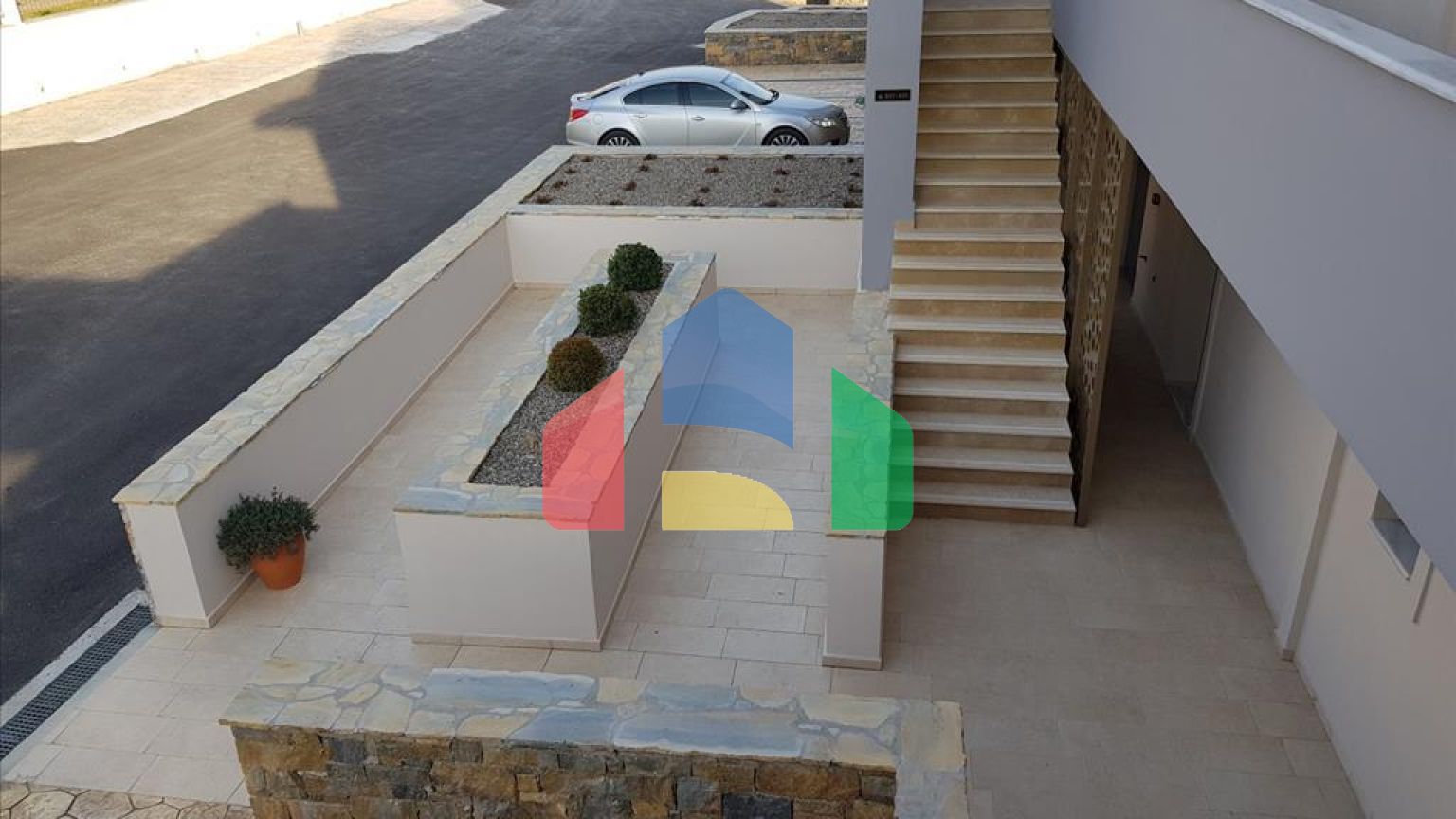 Продаж - Готель 540 m² на Сітонії (Халкідіки)