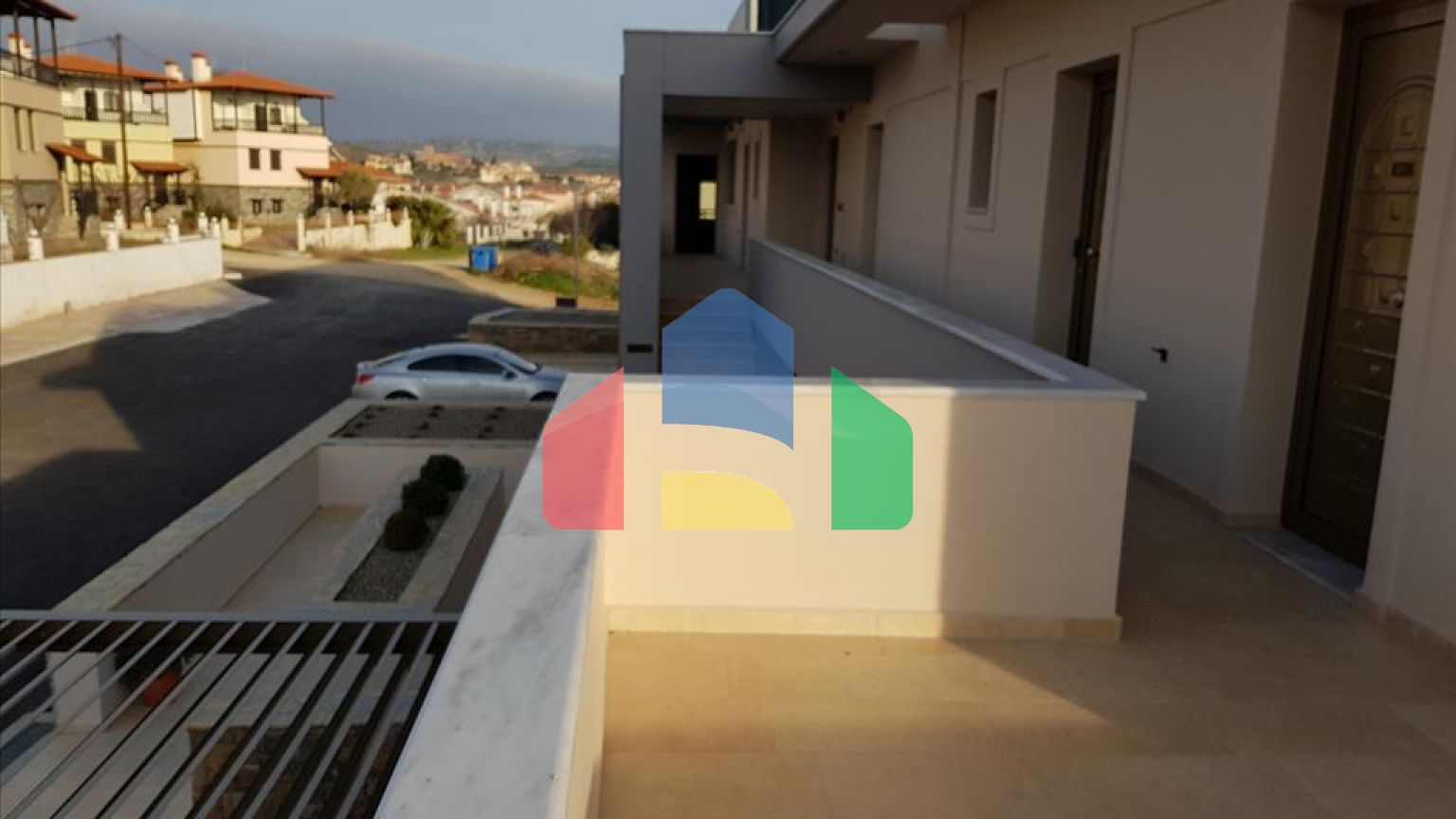 Продаж - Готель 540 m² на Сітонії (Халкідіки)