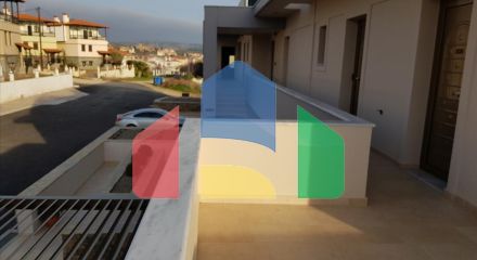 Продаж - Готель 540 m² на Сітонії (Халкідіки)