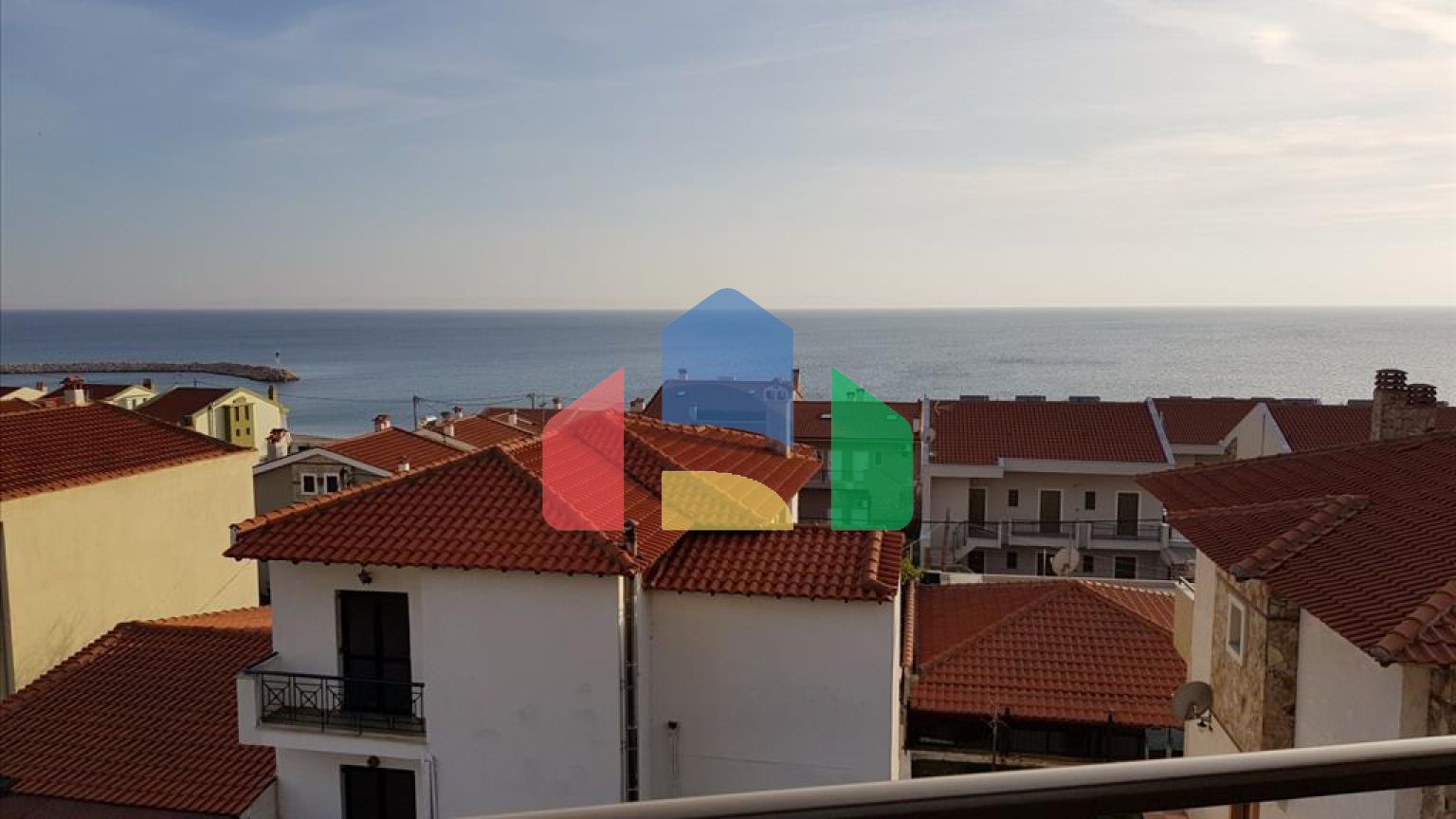 Продаж - Готель 540 m² на Сітонії (Халкідіки)