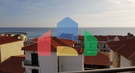 Продаж - Готель 540 m² на Сітонії (Халкідіки)