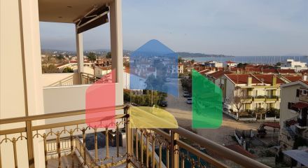 Продаж - Готель 540 m² на Сітонії (Халкідіки)