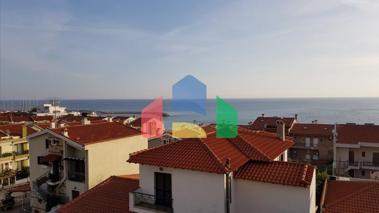 Продаж - Готель 540 m² на Сітонії (Халкідіки)