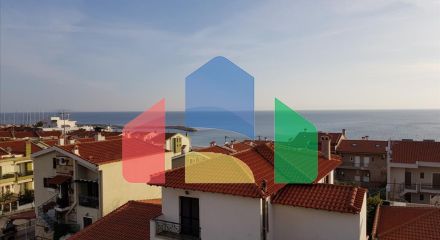 Продаж - Готель 540 m² на Сітонії (Халкідіки)