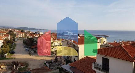 Продаж - Готель 540 m² на Сітонії (Халкідіки)