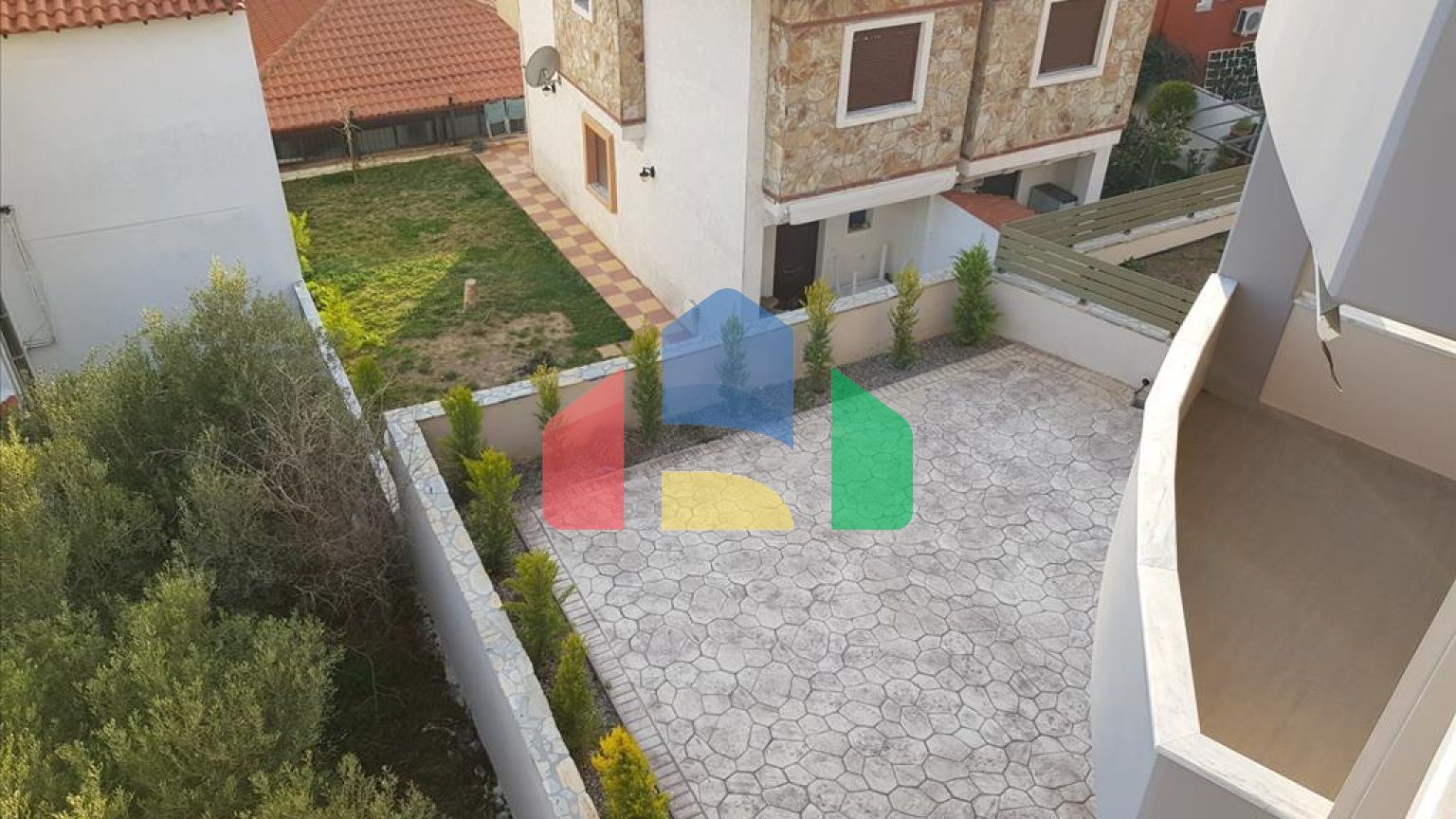 Продаж - Готель 540 m² на Сітонії (Халкідіки)