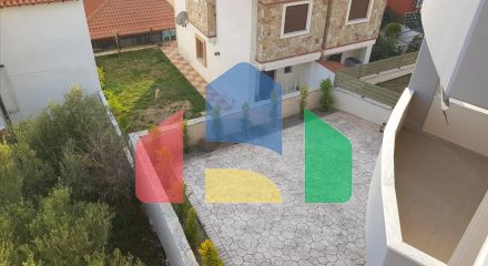 Продаж - Готель 540 m² на Сітонії (Халкідіки)