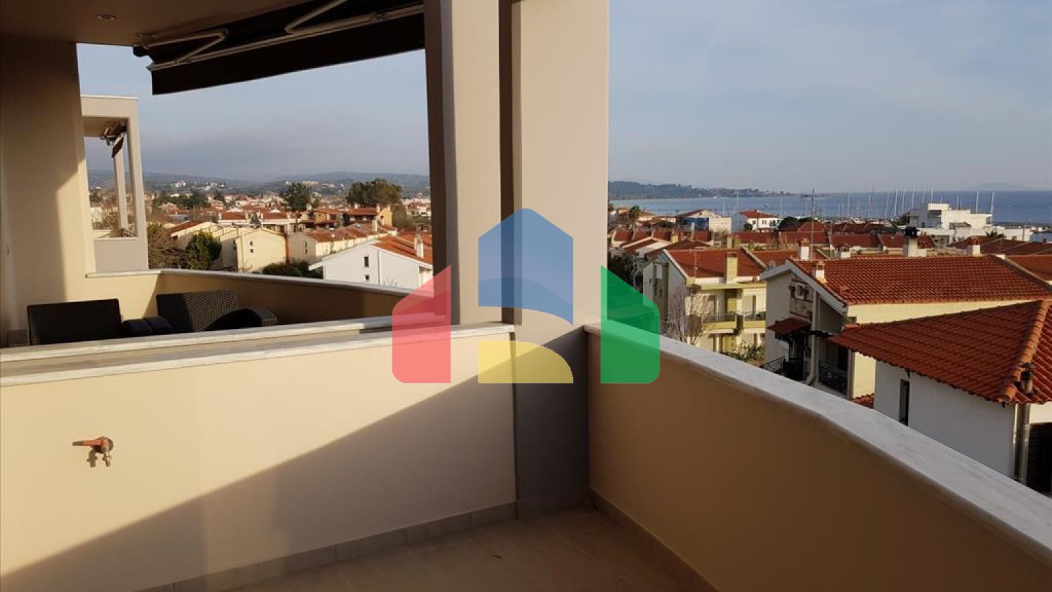 Продаж - Готель 540 m² на Сітонії (Халкідіки)