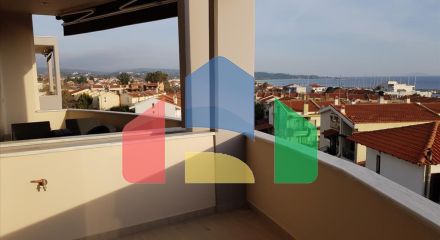 Продаж - Готель 540 m² на Сітонії (Халкідіки)