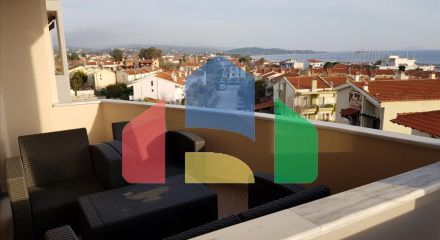 Продаж - Готель 540 m² на Сітонії (Халкідіки)