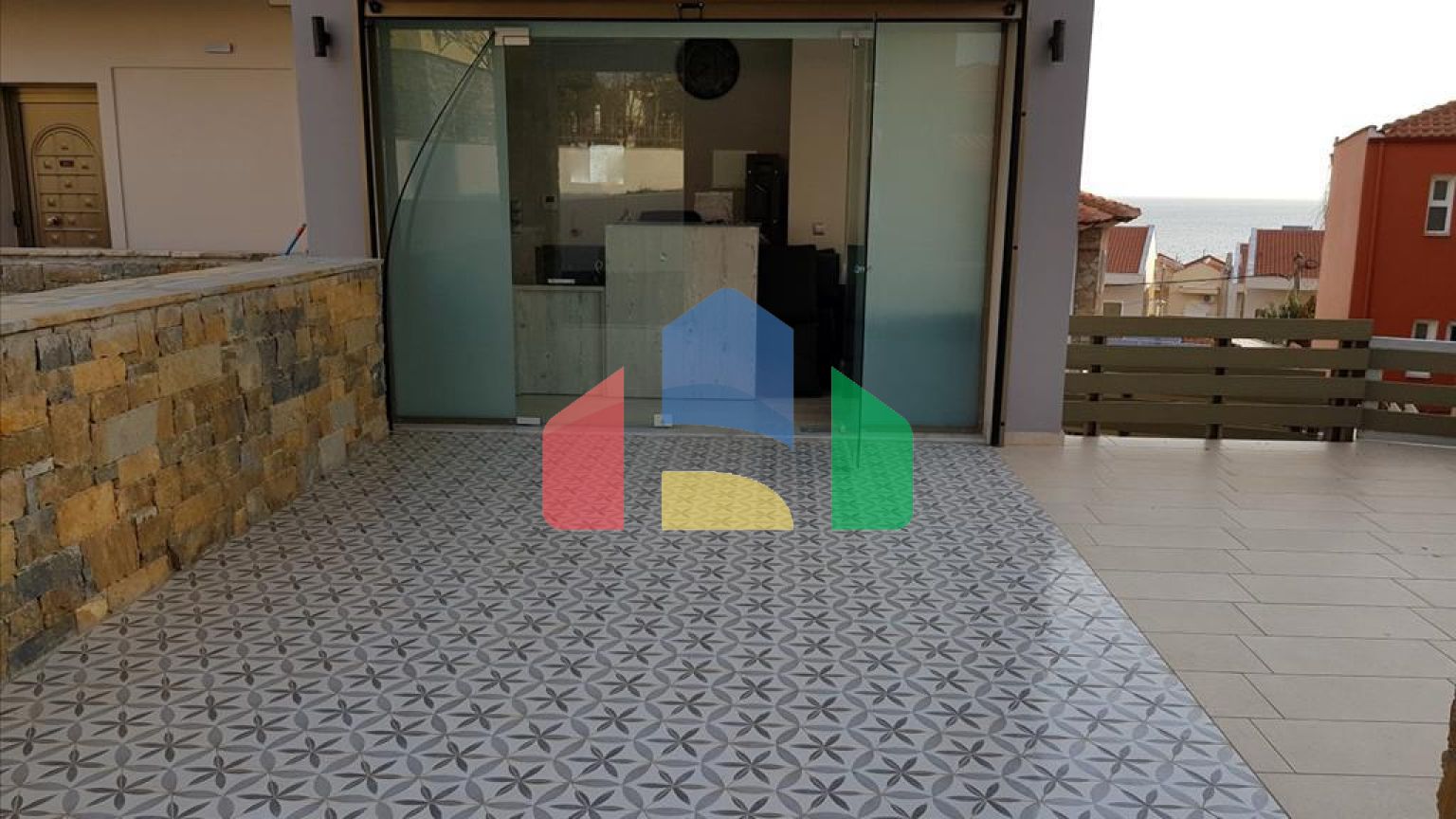 Продаж - Готель 540 m² на Сітонії (Халкідіки)