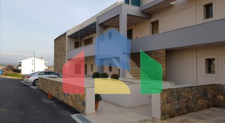 Продаж - Готель 540 m² на Сітонії (Халкідіки)