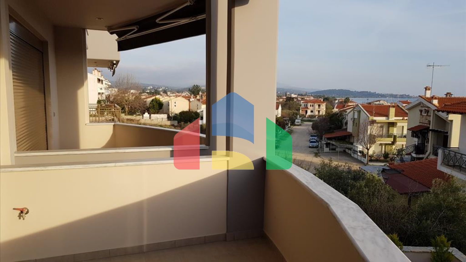 Продаж - Готель 540 m² на Сітонії (Халкідіки)