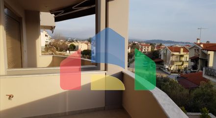 Продаж - Готель 540 m² на Сітонії (Халкідіки)