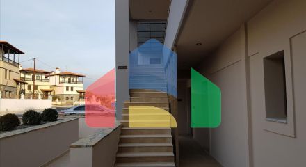 Продаж - Готель 540 m² на Сітонії (Халкідіки)