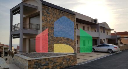 Продаж - Готель 540 m² на Сітонії (Халкідіки)