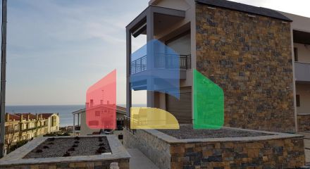 Продаж - Готель 540 m² на Сітонії (Халкідіки)