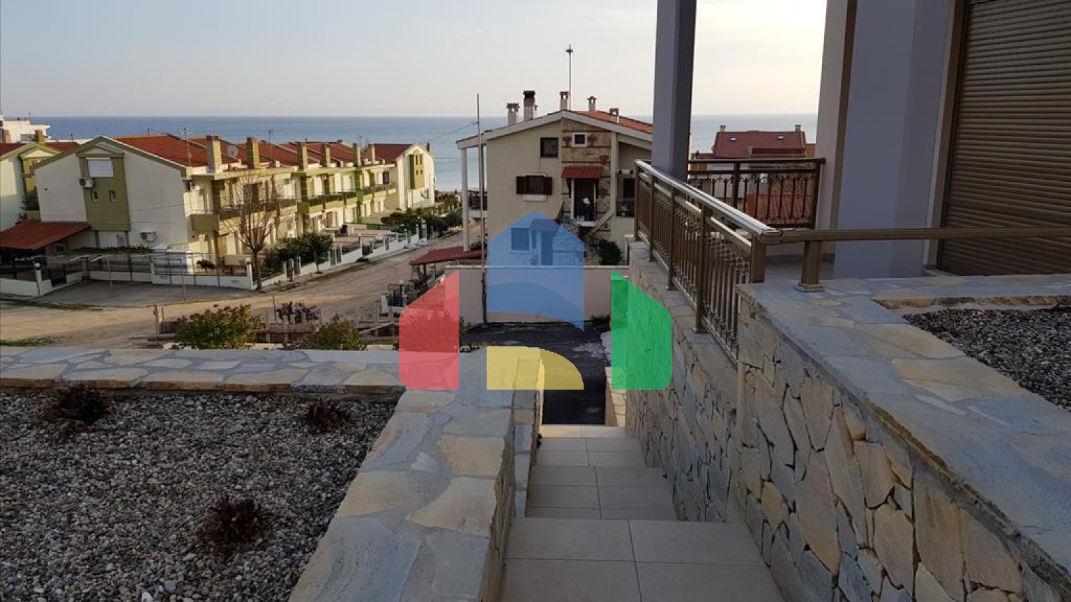 Продаж - Готель 540 m² на Сітонії (Халкідіки)