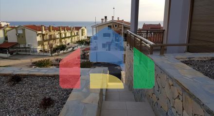 Продаж - Готель 540 m² на Сітонії (Халкідіки)