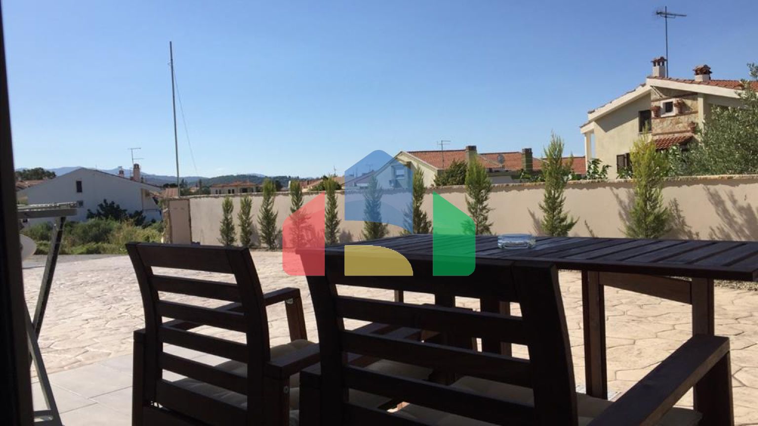 Продаж - Готель 540 m² на Сітонії (Халкідіки)