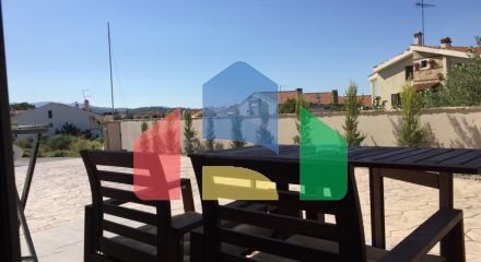 Продаж - Готель 540 m² на Сітонії (Халкідіки)