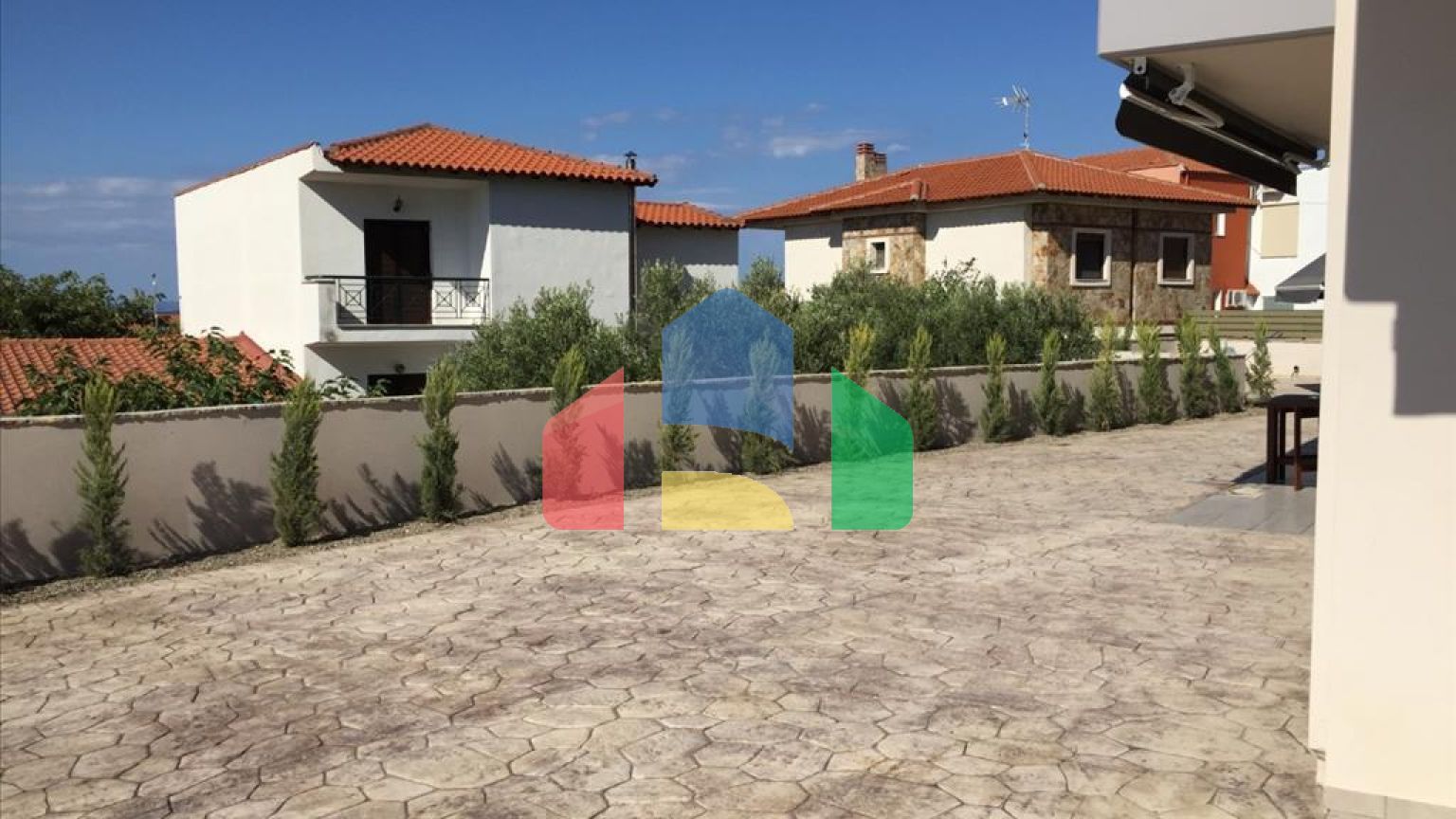 Продаж - Готель 540 m² на Сітонії (Халкідіки)