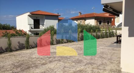 Продаж - Готель 540 m² на Сітонії (Халкідіки)