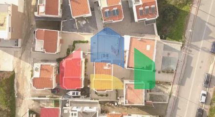 For Sale - Flat 40 m² in Sithonia, Chalkidiki