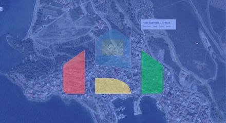 Продажа - Квартира 40 m² на Ситонии (Халкидики)