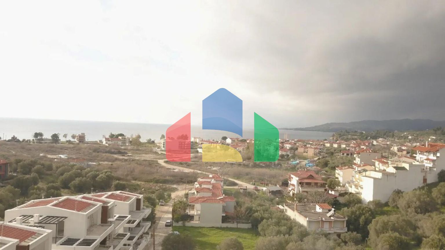 Продажа - Квартира 40 m² на Ситонии (Халкидики)