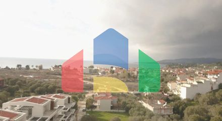 Продажа - Квартира 40 m² на Ситонии (Халкидики)