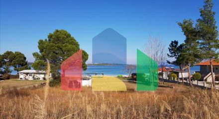 For Sale - Land 6300 m² in Sithonia, Chalkidiki