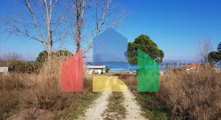 For Sale - Land 6300 m² in Sithonia, Chalkidiki