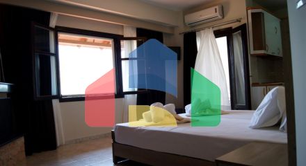 Продажа - Гостиница 363 m² на Ситонии (Халкидики) Продажа - Гостиница 363 m² на Ситонии (Халкидики)