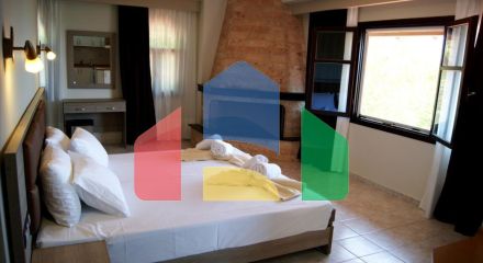 Продажа - Гостиница 363 m² на Ситонии (Халкидики) Продажа - Гостиница 363 m² на Ситонии (Халкидики)