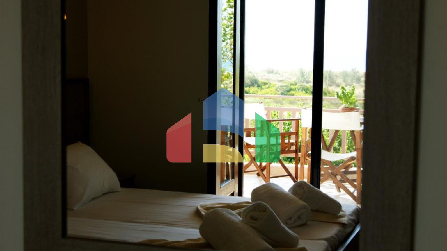 Продажа - Гостиница 363 m² на Ситонии (Халкидики)