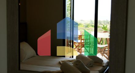 Продажа - Гостиница 363 m² на Ситонии (Халкидики) Продажа - Гостиница 363 m² на Ситонии (Халкидики)